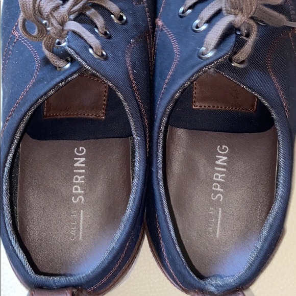 Call it Spring men oxfords - Picture 6 of 8